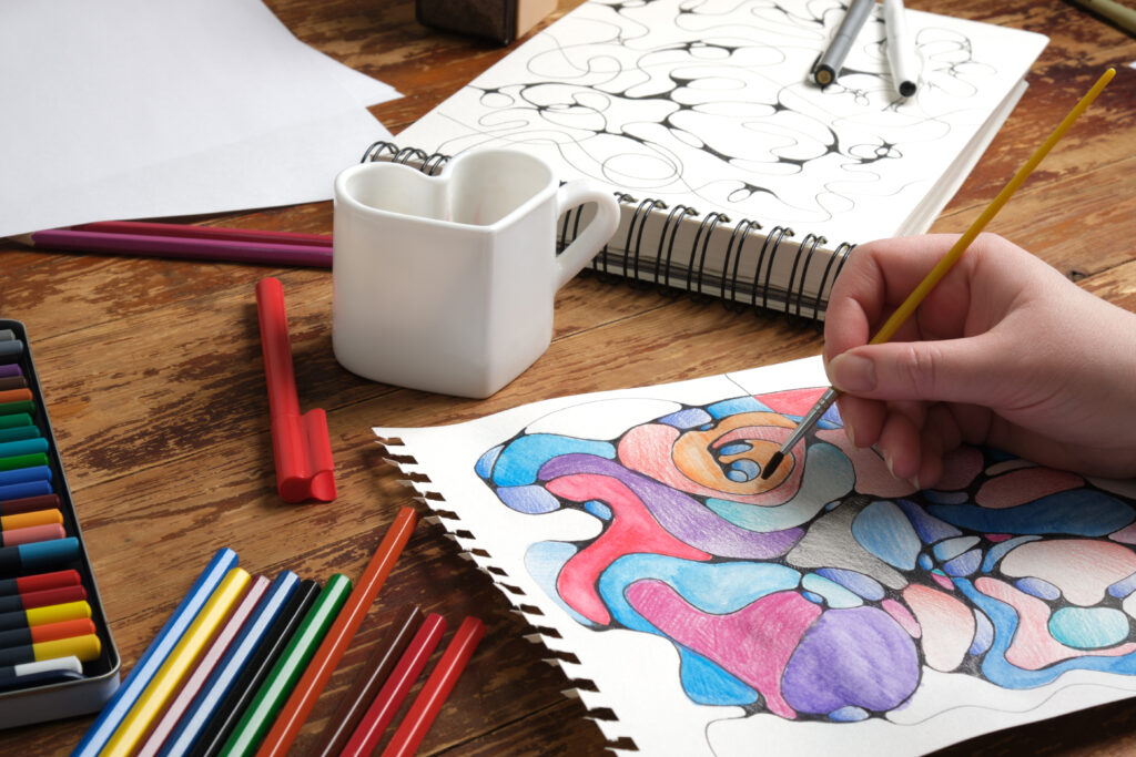 Art Coaching in Whitby